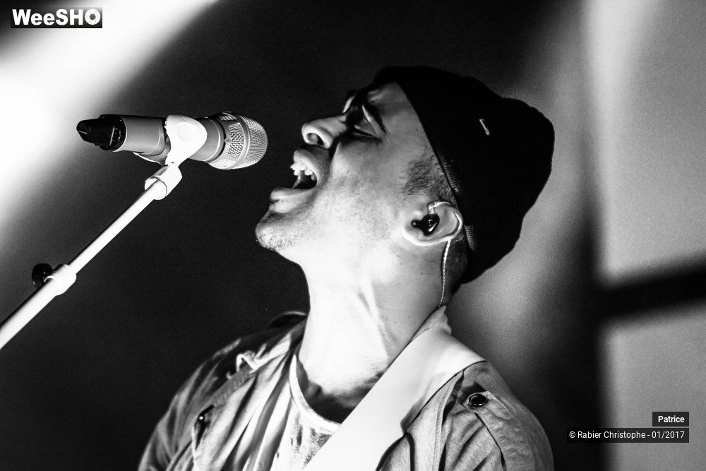 12/30 photos du spectacle Patrice