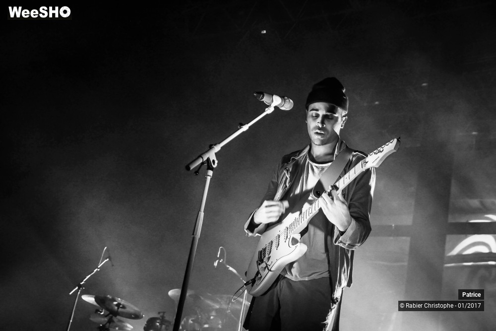 13/30 photos du spectacle Patrice