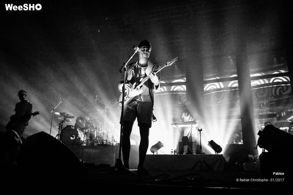 15/30 photos du spectacle Patrice