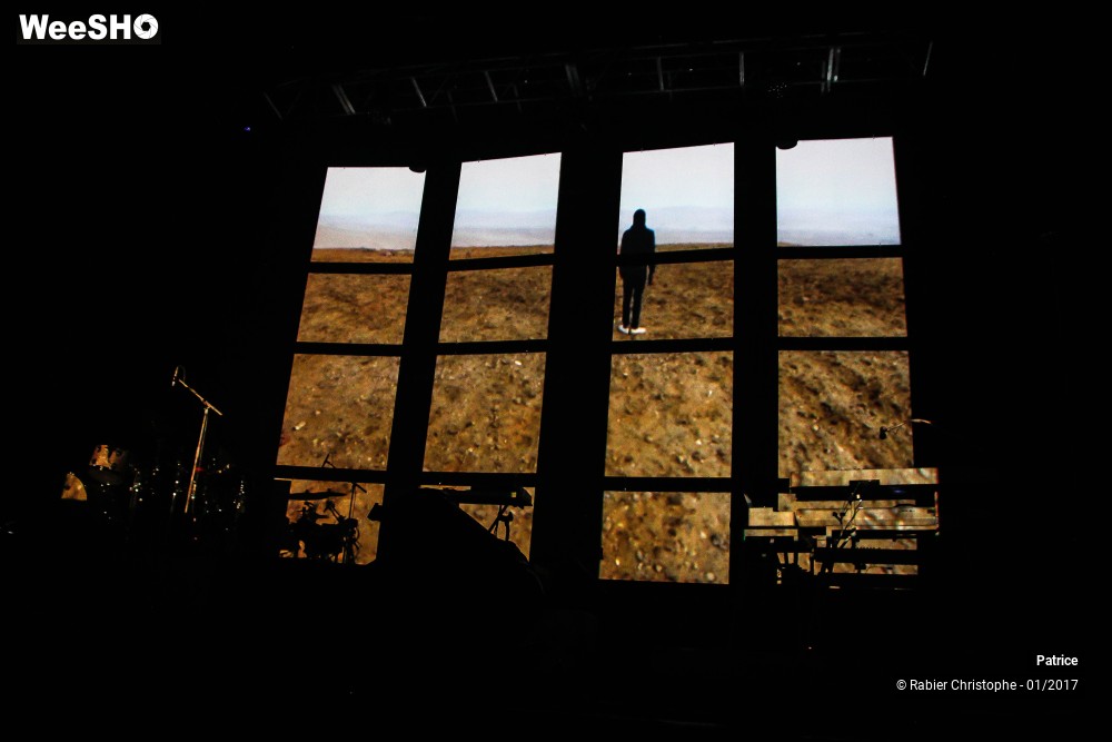 17/30 photos du spectacle Patrice