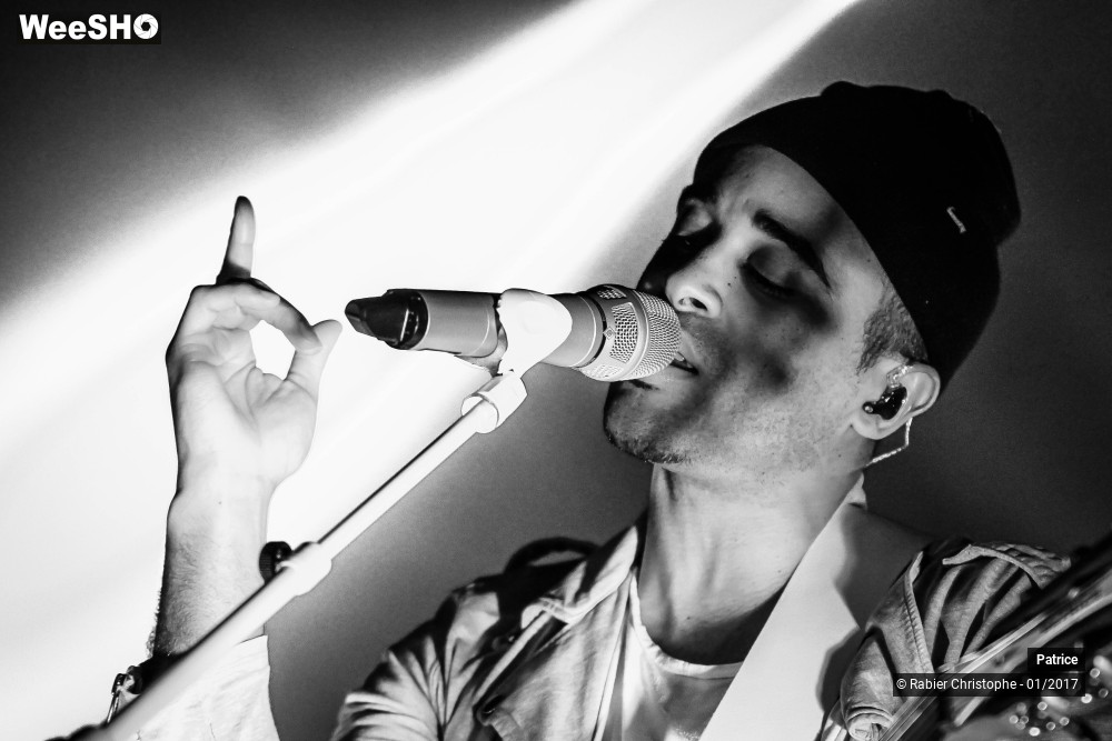 18/30 photos du spectacle Patrice