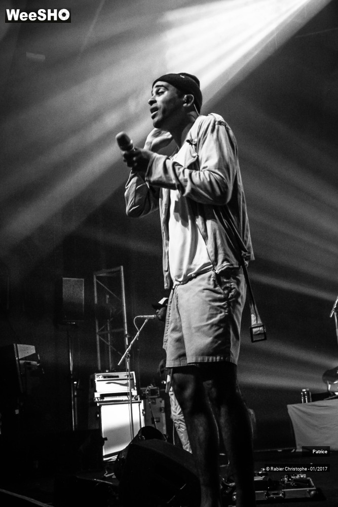 19/30 photos du spectacle Patrice