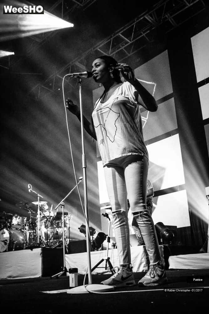 20/30 photos du spectacle Patrice