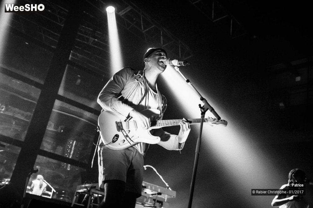 21/30 photos du spectacle Patrice