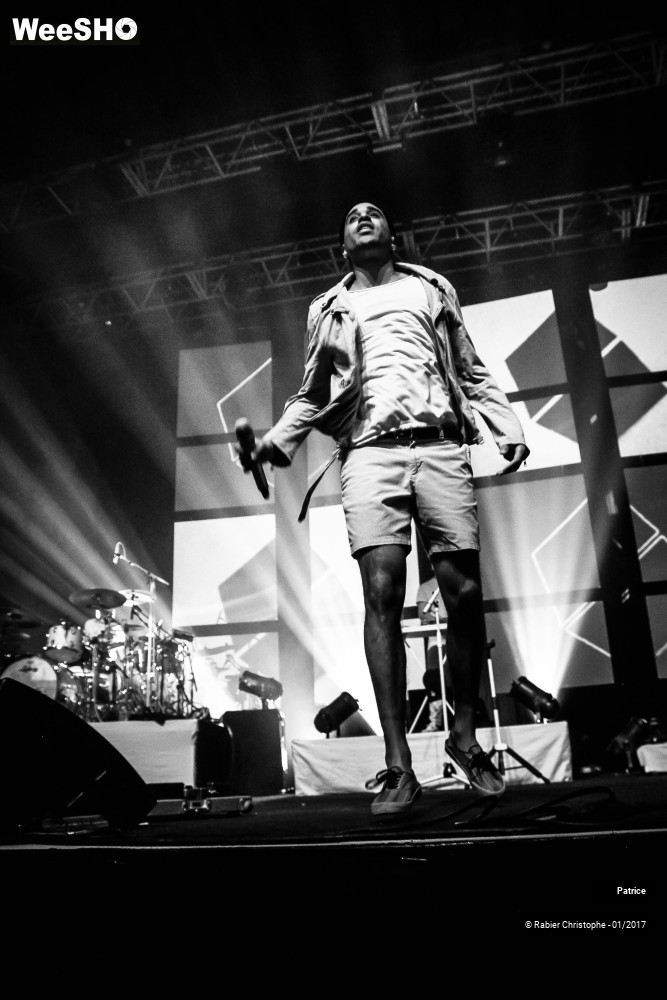 23/30 photos du spectacle Patrice