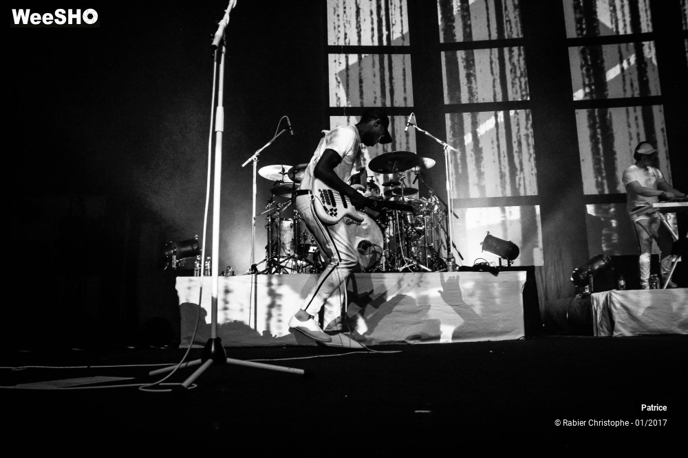 26/30 photos du spectacle Patrice