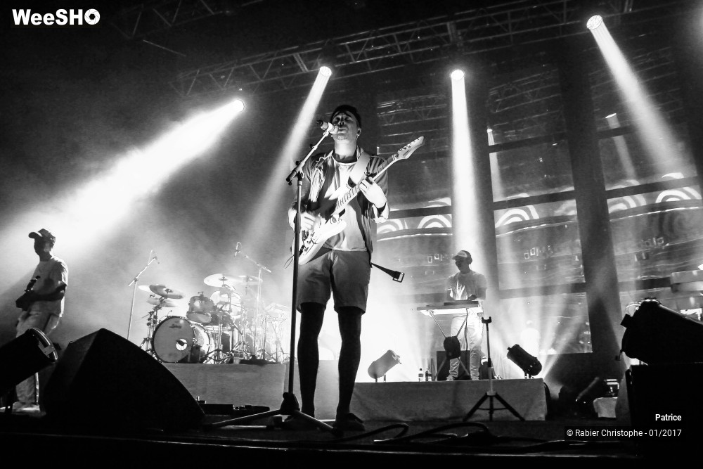 29/30 photos du spectacle Patrice