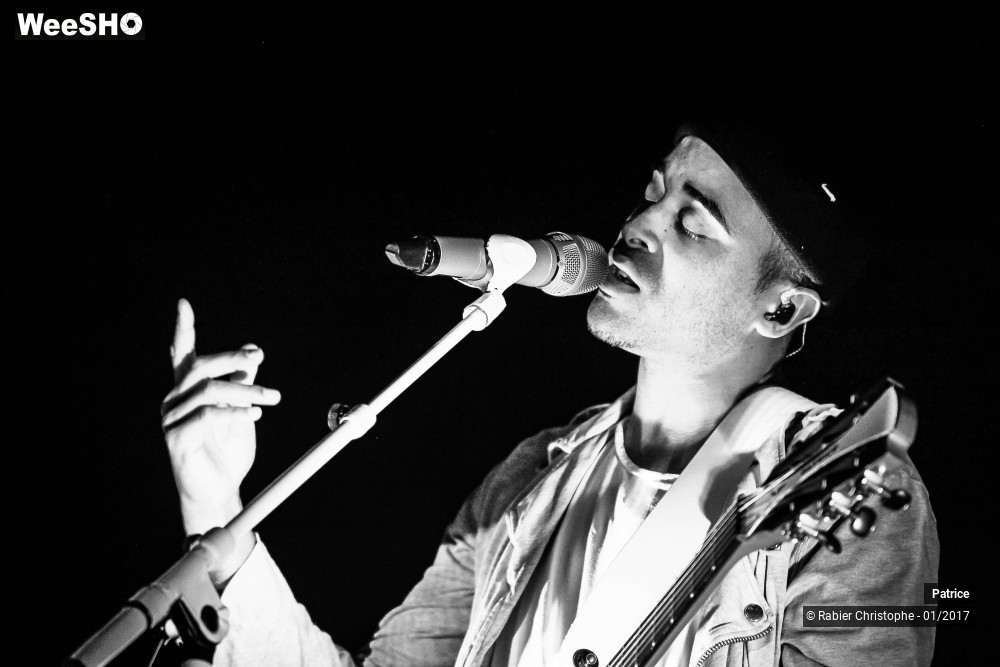 30/30 photos du spectacle Patrice