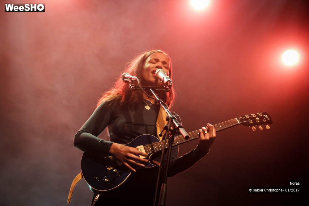 1/29 photos du spectacle Noraa