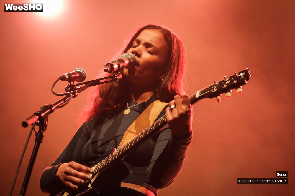 3/29 photos du spectacle Noraa