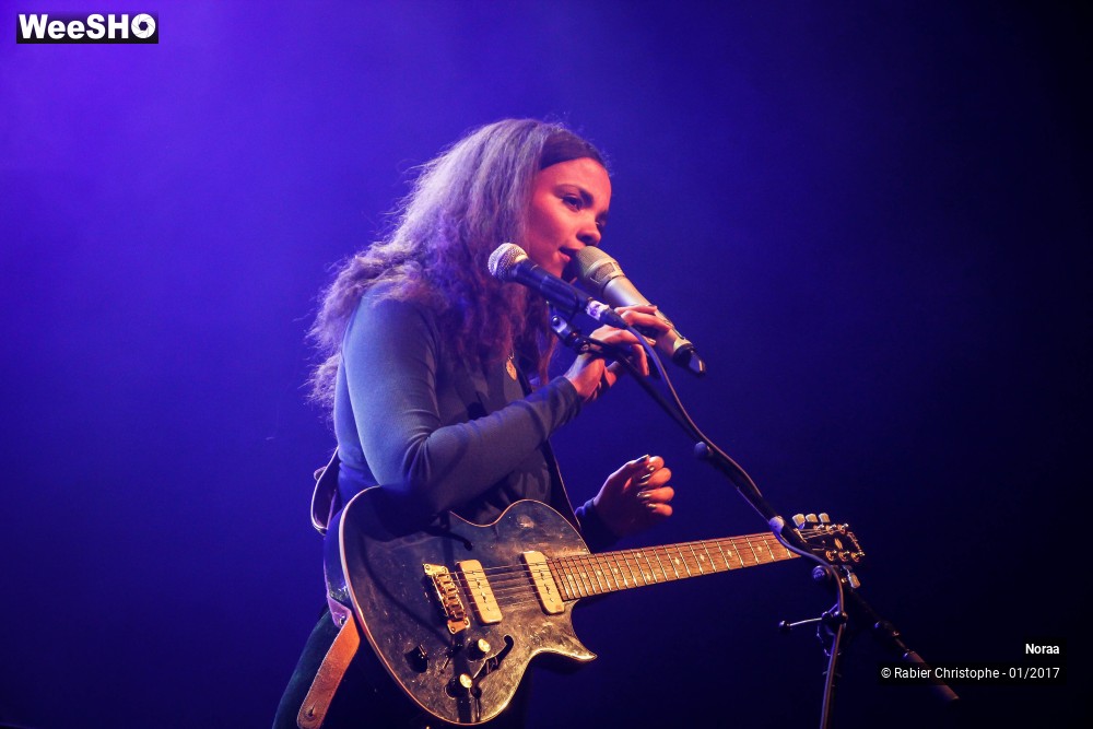 6/29 photos du spectacle Noraa