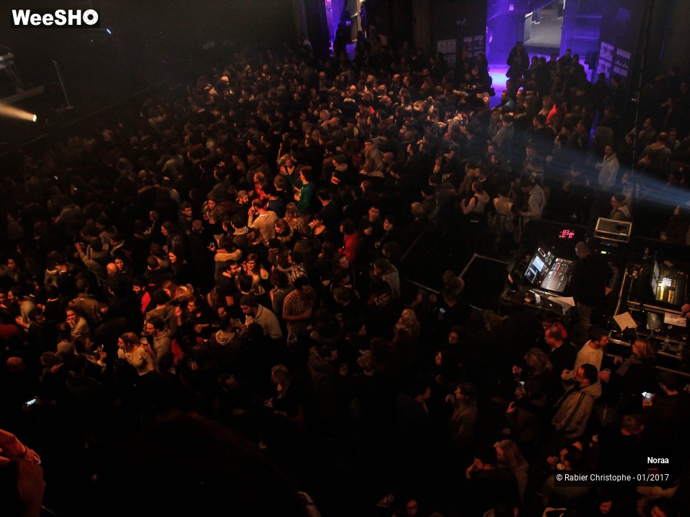 7/29 photos du spectacle Noraa