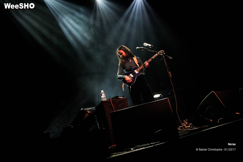 8/29 photos du spectacle Noraa