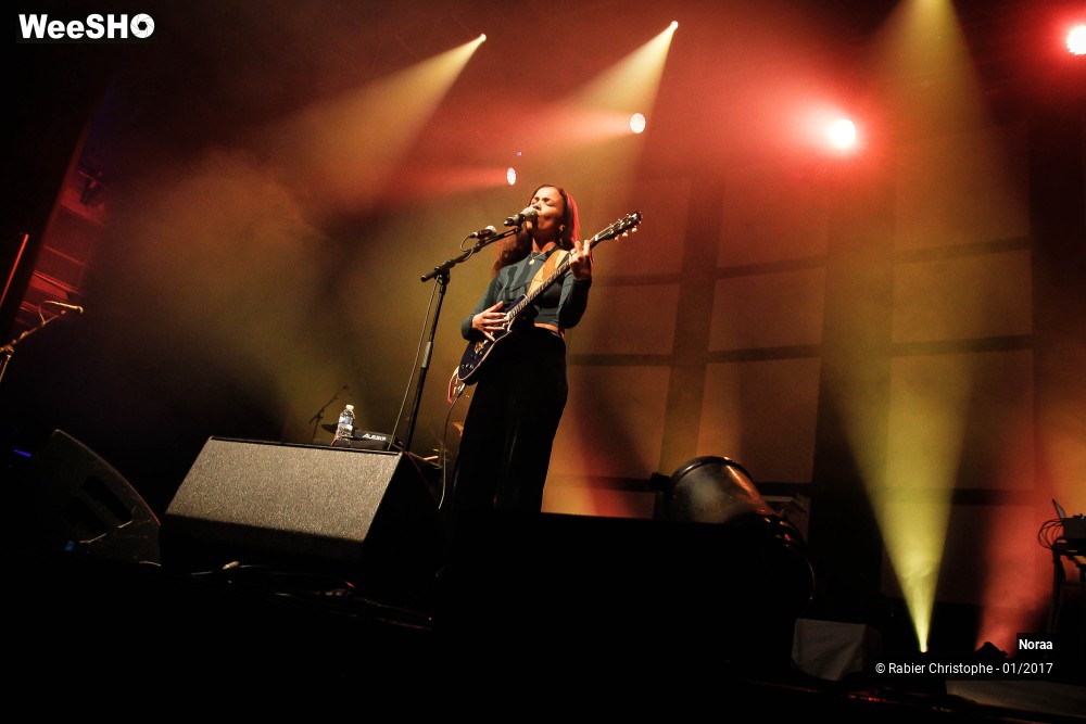 9/29 photos du spectacle Noraa