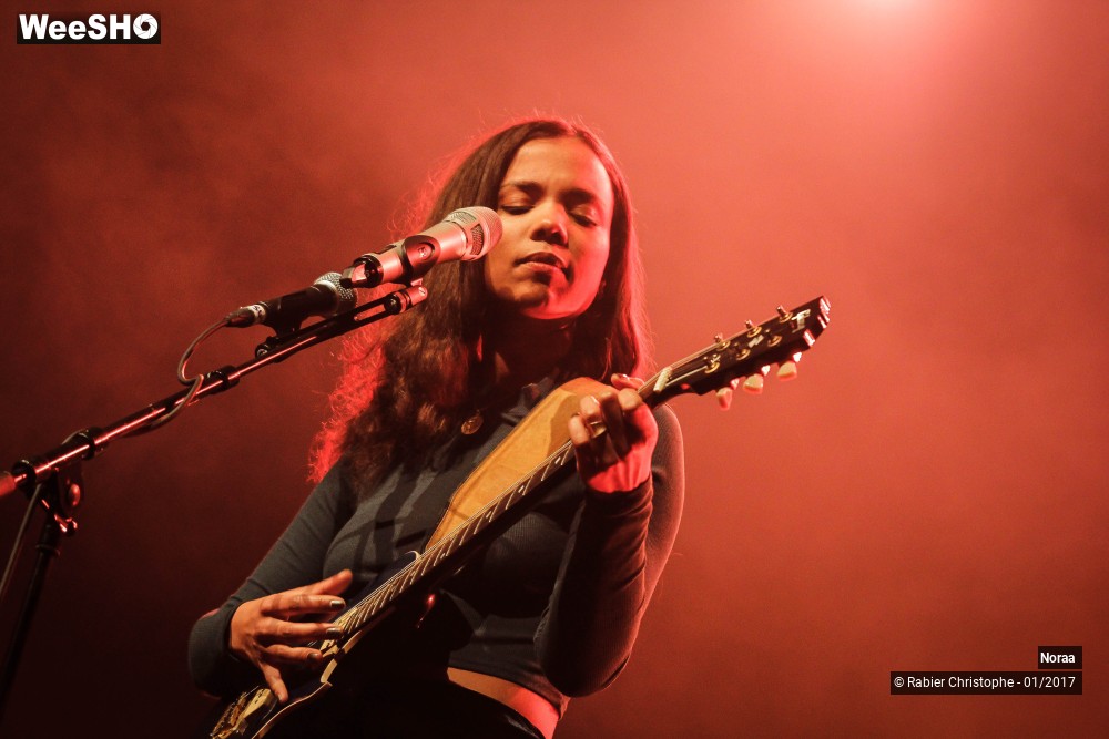 10/29 photos du spectacle Noraa