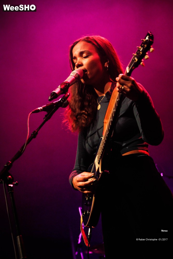 11/29 photos du spectacle Noraa