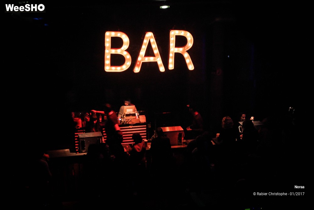 12/29 photos du spectacle Noraa