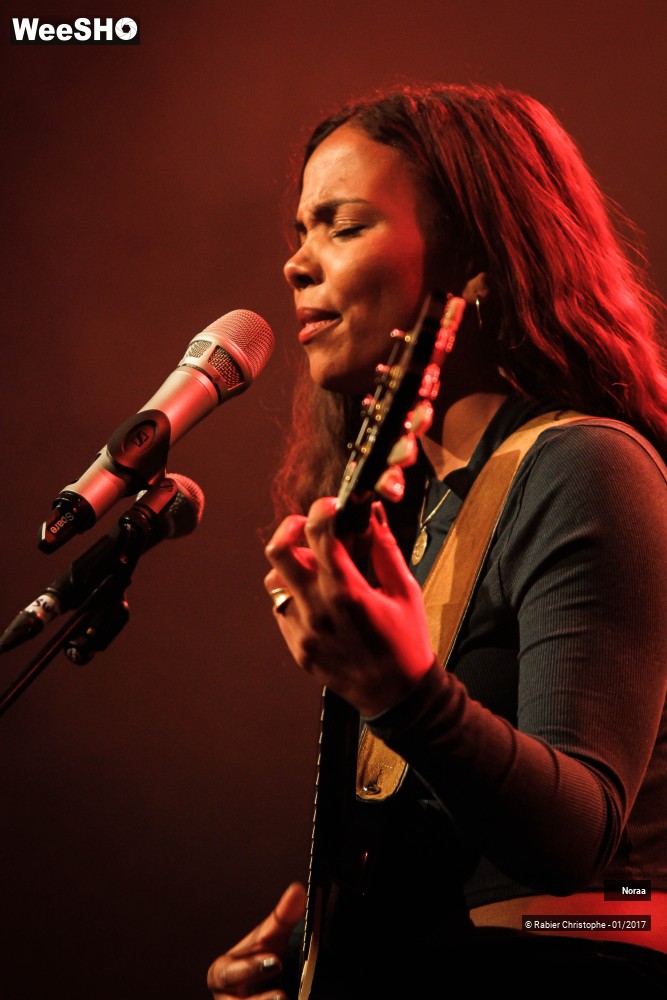 15/29 photos du spectacle Noraa