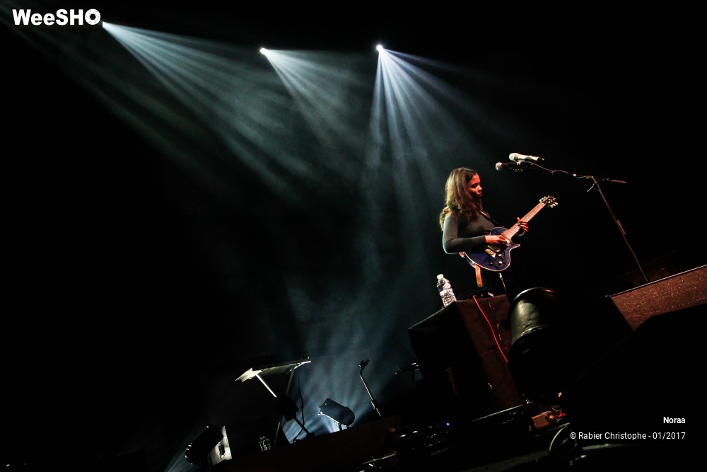 16/29 photos du spectacle Noraa