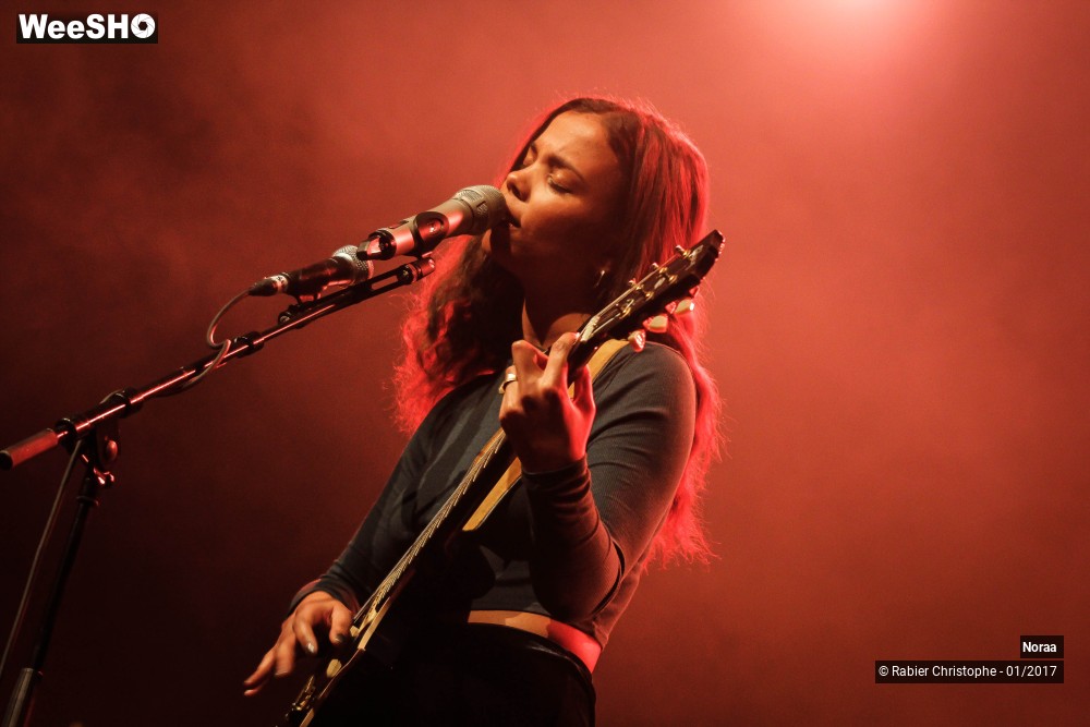 17/29 photos du spectacle Noraa