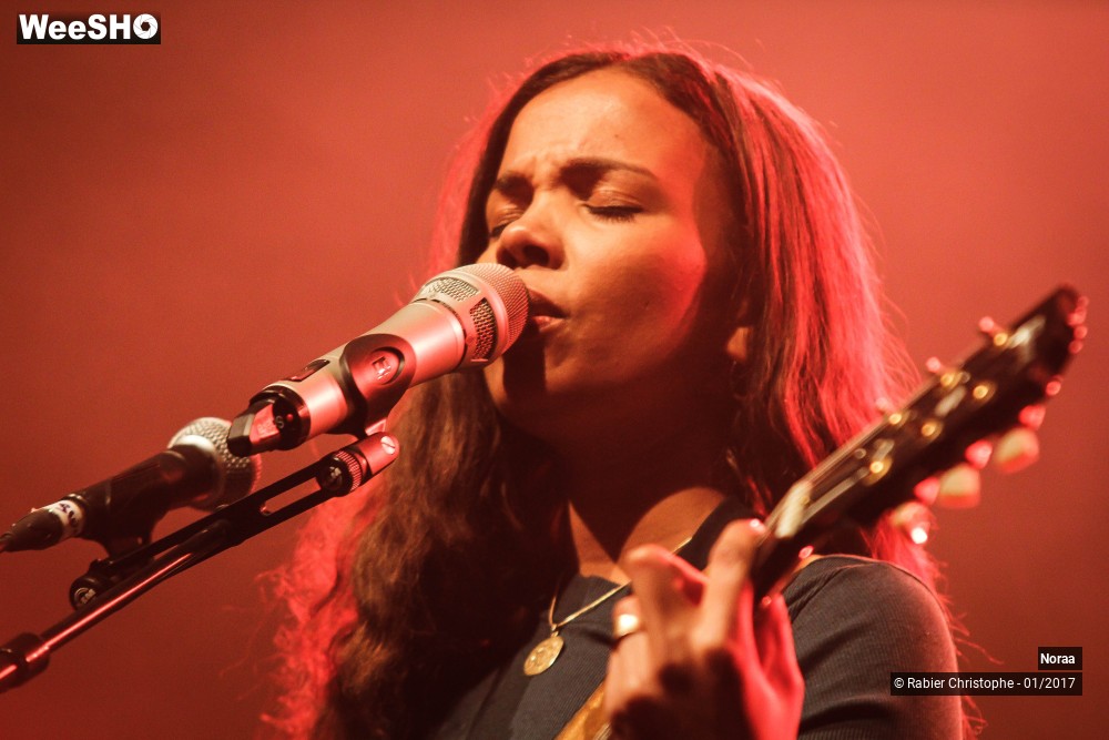 18/29 photos du spectacle Noraa