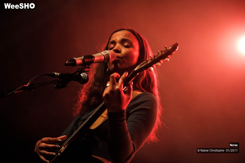 19/29 photos du spectacle Noraa