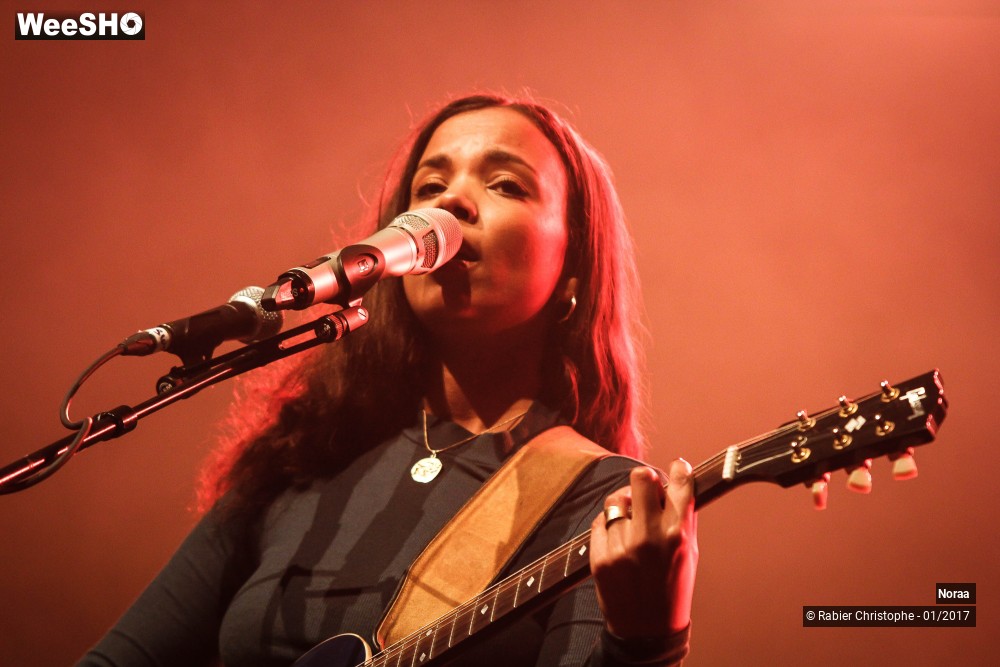 20/29 photos du spectacle Noraa