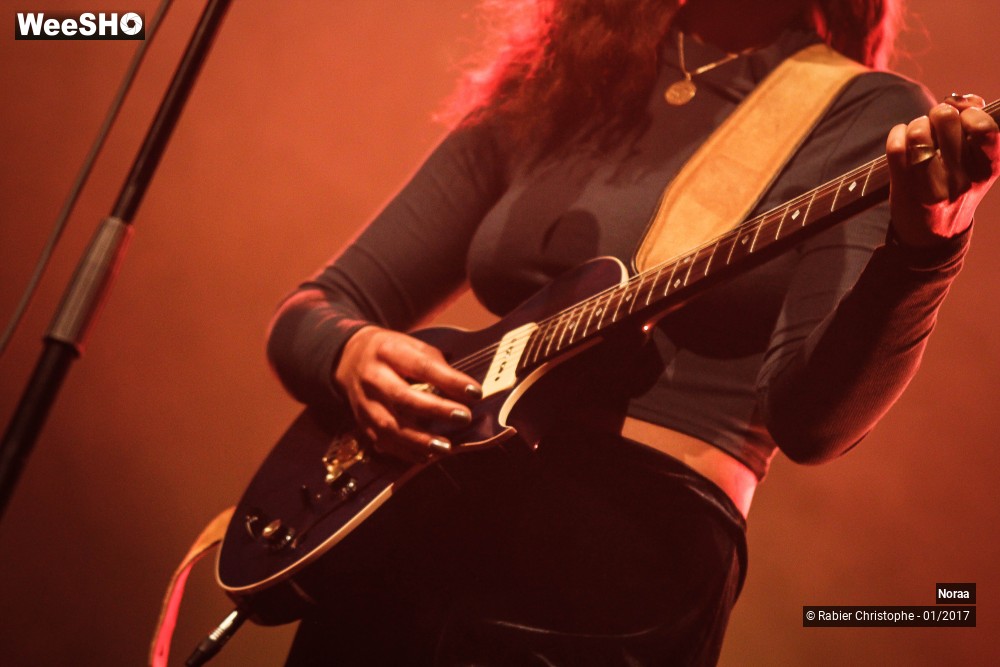 21/29 photos du spectacle Noraa