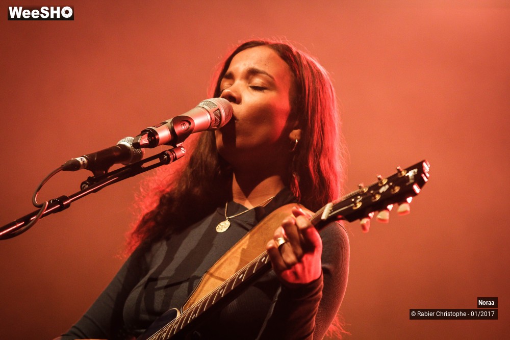 22/29 photos du spectacle Noraa