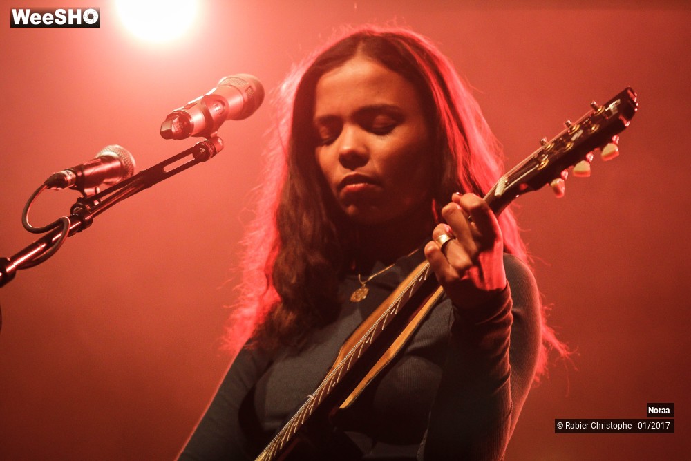 23/29 photos du spectacle Noraa