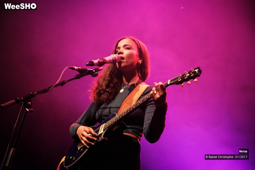 24/29 photos du spectacle Noraa