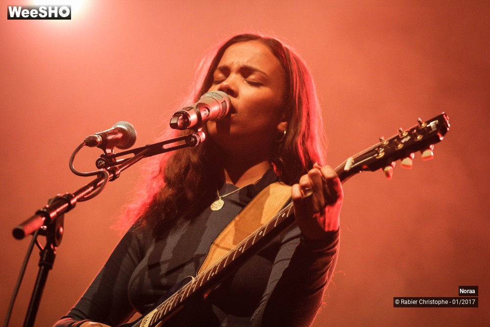 25/29 photos du spectacle Noraa