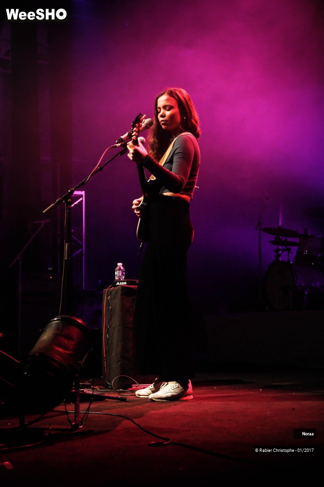 26/29 photos du spectacle Noraa