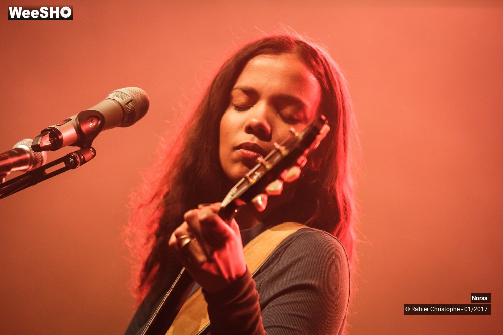 27/29 photos du spectacle Noraa