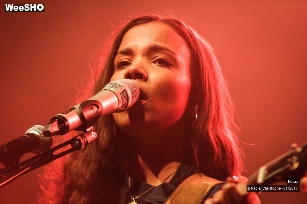 28/29 photos du spectacle Noraa