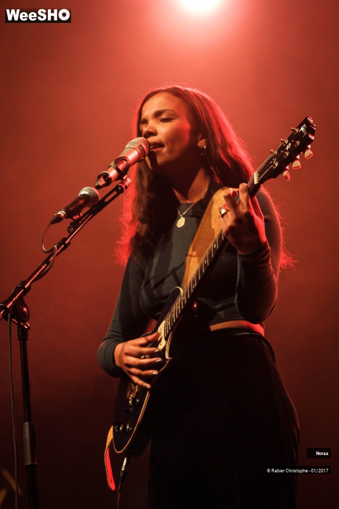 29/29 photos du spectacle Noraa