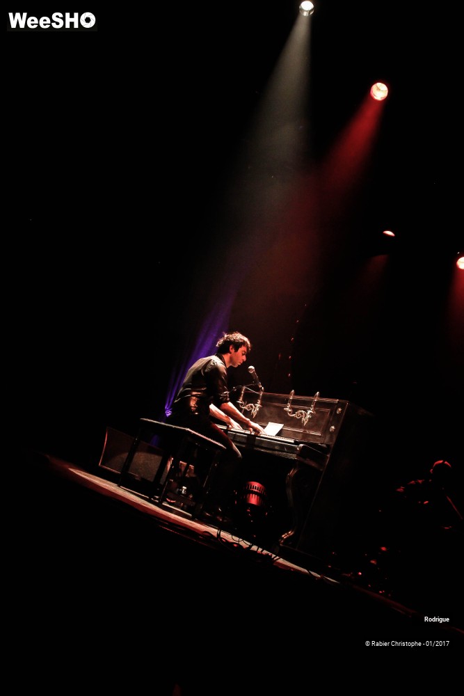 2/55 photos du spectacle Rodrigue