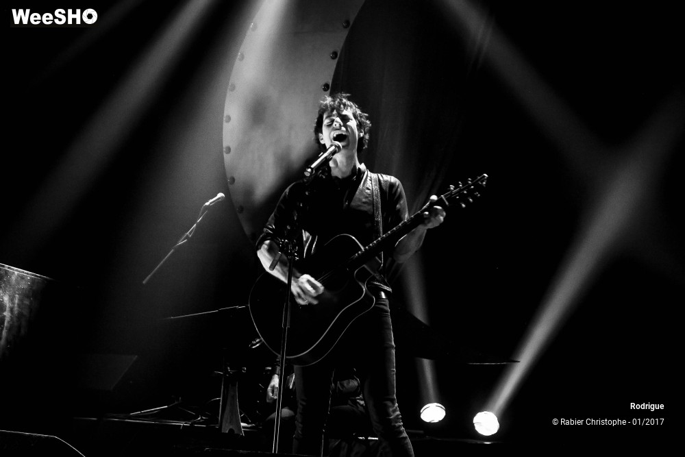 7/55 photos du spectacle Rodrigue