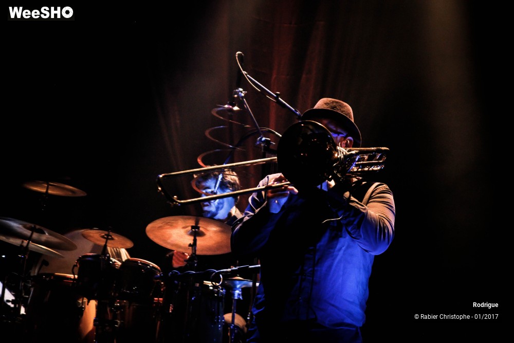 8/55 photos du spectacle Rodrigue