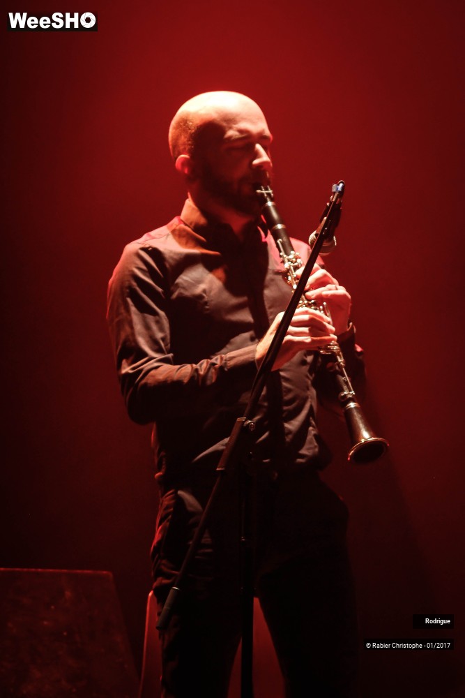 10/55 photos du spectacle Rodrigue