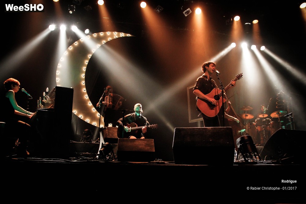 11/55 photos du spectacle Rodrigue