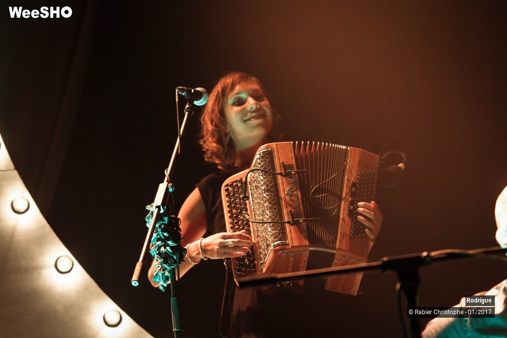 12/55 photos du spectacle Rodrigue