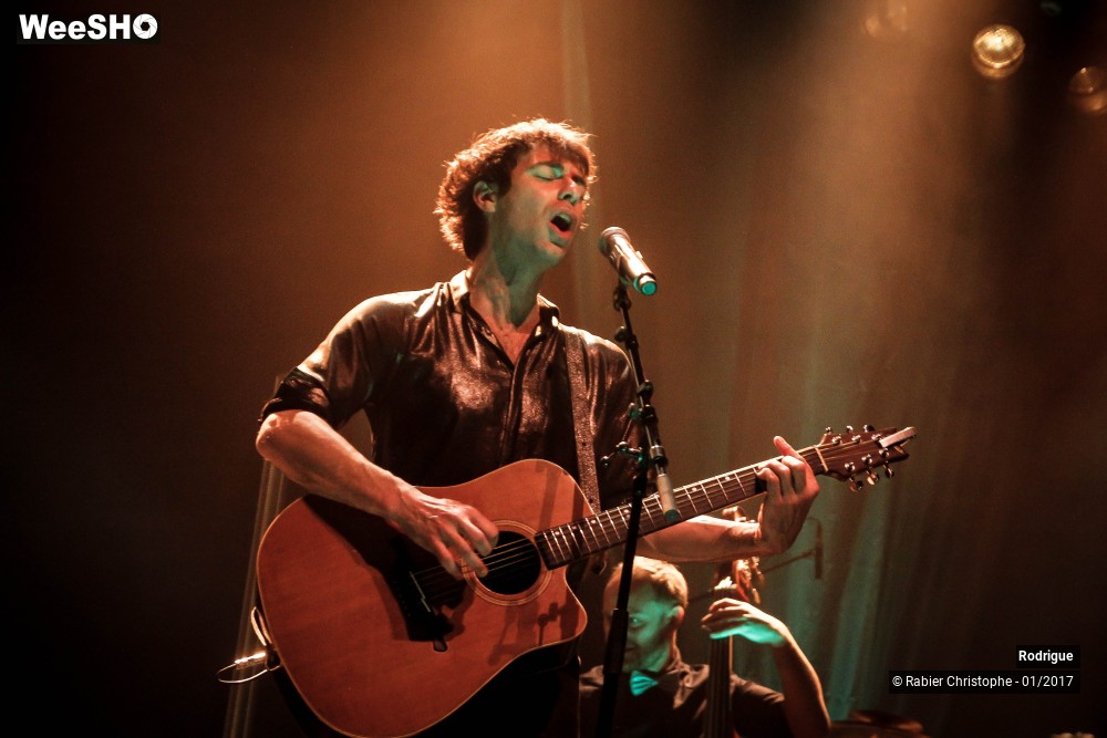 14/55 photos du spectacle Rodrigue