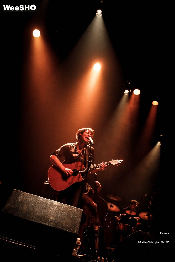 21/55 photos du spectacle Rodrigue