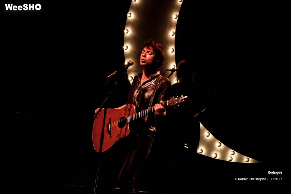22/55 photos du spectacle Rodrigue