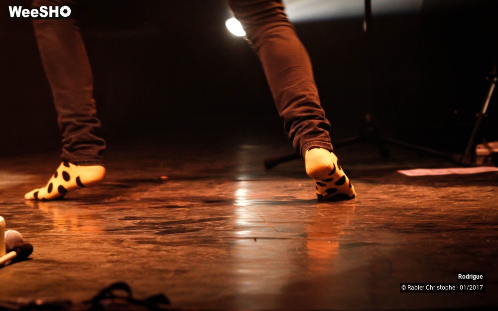 23/55 photos du spectacle Rodrigue