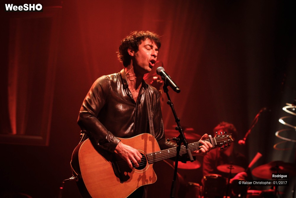 24/55 photos du spectacle Rodrigue