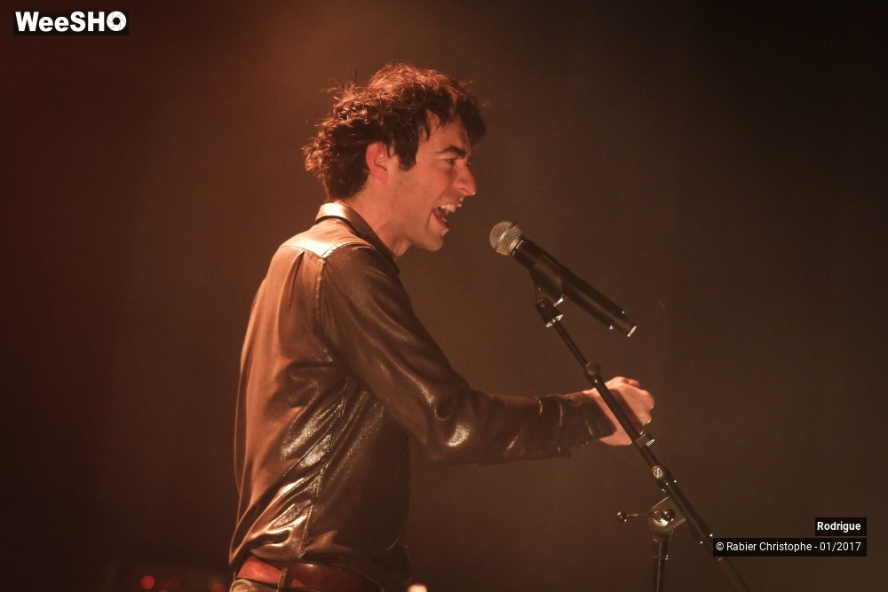 25/55 photos du spectacle Rodrigue