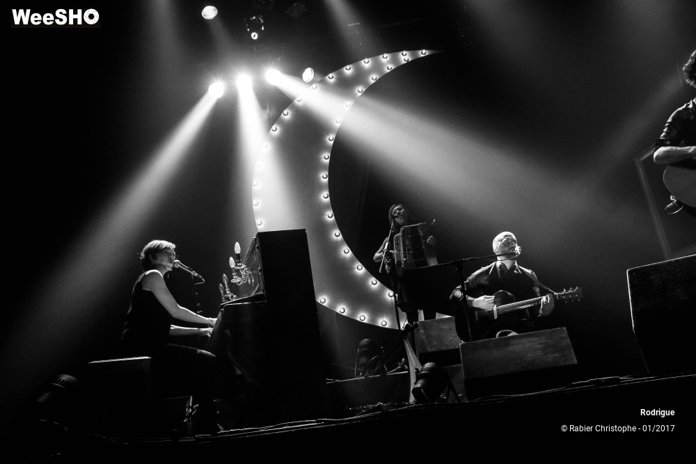 28/55 photos du spectacle Rodrigue