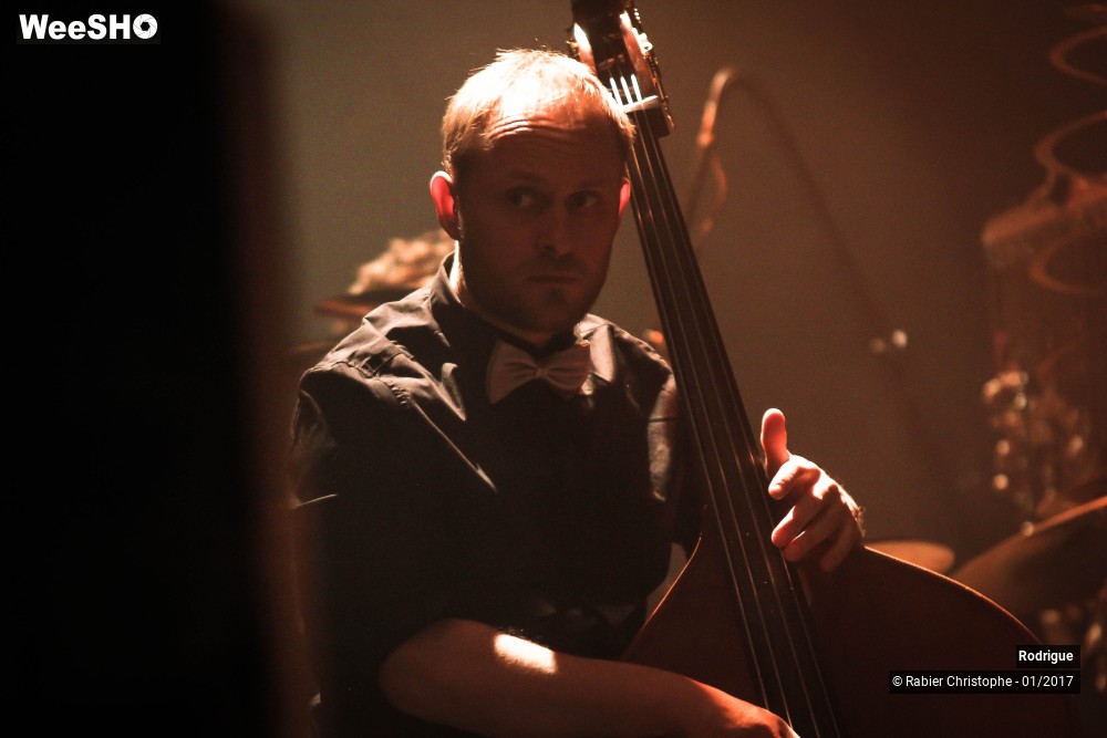 30/55 photos du spectacle Rodrigue